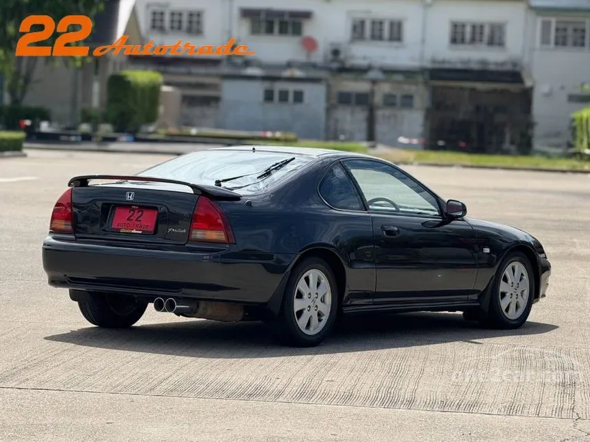 1992 Honda PRELUDE LXi Coupe