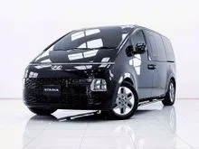 2023 Hyundai Staria 2.2 (ปี 21-28) SEL Van