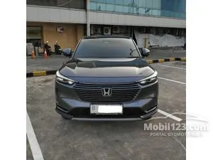 2022 Honda HR-V 1.5 Special Edition SUV HRV SE