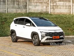 2023 Hyundai Stargazer X 1.5 Prime MPV