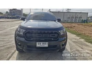 2021 Ford RANGER 2.2 XLT Double Cab Hi-Rider Pickup
