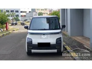 2023 Wuling Air EV Long Range Hatchback