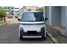 2023 Wuling Air EV 0.0 Long Range Hatchback Like New Low KM Garansi