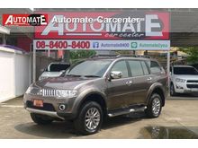 2012 Mitsubishi Pajero Sport 2.5 (ปี 08-15) GLS SUV AT