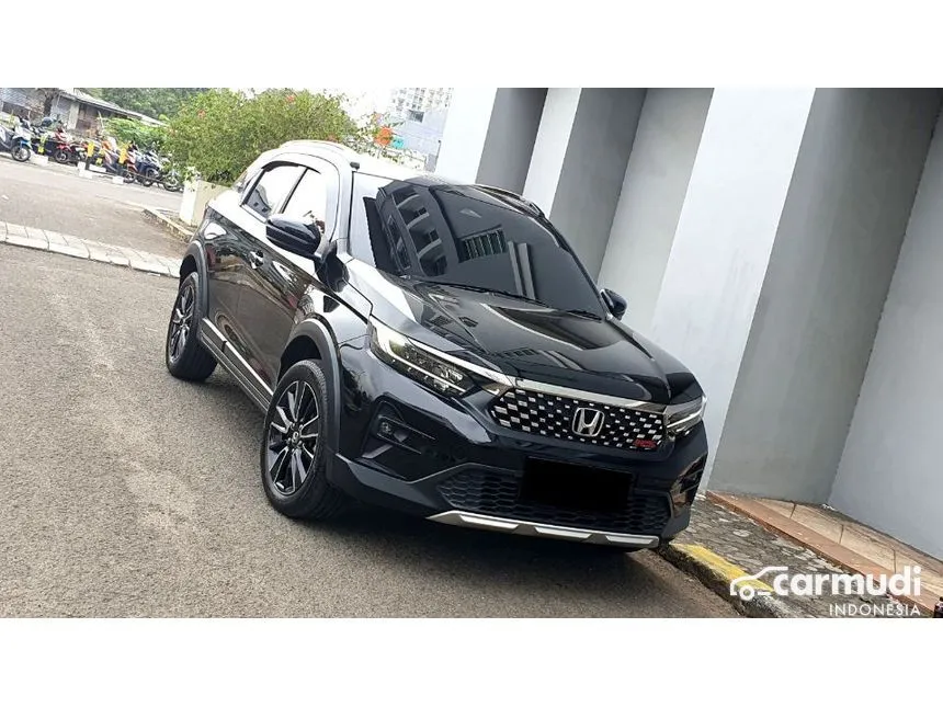 2023 Honda WR-V RS Honda Sensing SUV