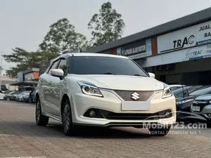 2019 Suzuki Baleno 1.4 Hatchback
