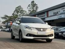 2019 Suzuki Baleno 1.4 Hatchback CIAMIK SANGAT TERAWAT