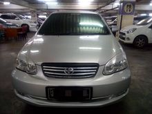 2006 Toyota Corolla Altis 1.8 G Tdp 8jt