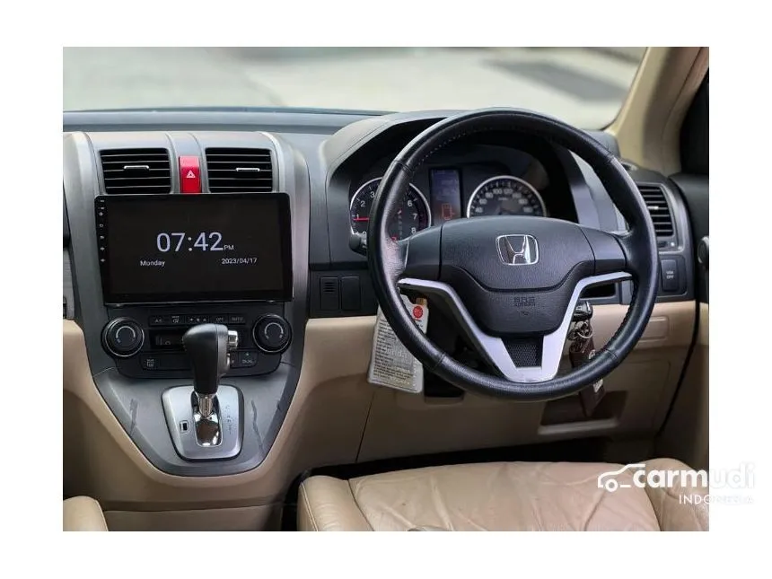 2011 Honda CR-V 2.4 i-VTEC SUV