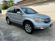 2011 Honda CR-V 2.0 (ปี 06-12) E SUV