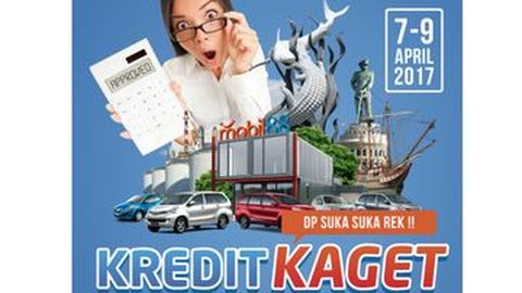 DP Mobil Cuma Rp 7 Juta di Mobil88 Jemursari