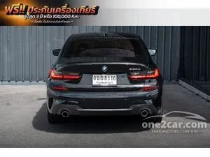 2021 BMW 330e 2.0 M Sport Sedan