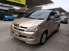 2006 Toyota Innova 2.0 (ปี 04-11) V Wagon AT