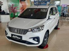 Ertiga Dp mulai 10jt Program ppnbm0% s/d mei