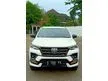 Jual Mobil Toyota Fortuner 2021 GR Sport 2.4 di Jawa Tengah Automatic SUV Putih Rp 550.000.000