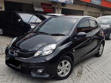2018 Honda Brio 1.2 Satya E Hatchback
