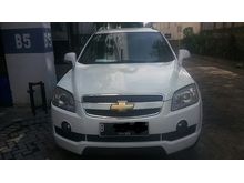 2009 Chevrolet Captiva 2.0 C100 SUV