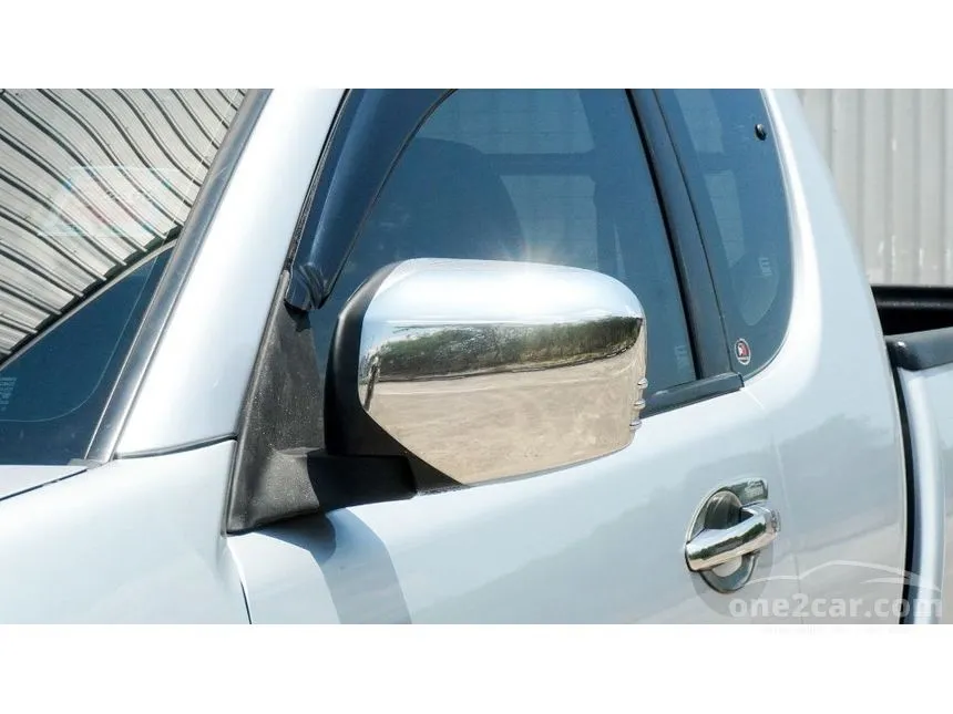 2019 Mitsubishi TRITON GLS Plus Mega Cab Pickup