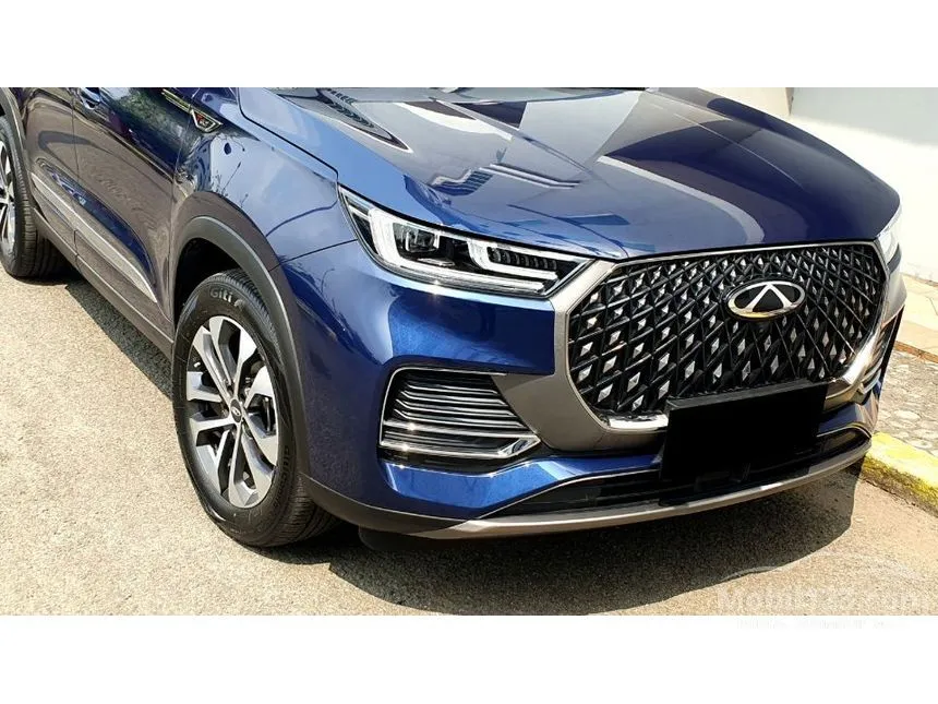 2024 Chery Tiggo 8 Premium SUV