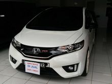 2014 Honda Jazz 1.5 RS Hatchback