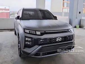 2026 Hyundai Creta 1.5 N Line SUV