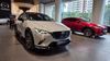 New Mazda CX-3 Resmi Meluncur, Harganya Mulai Rp399 Jutaan