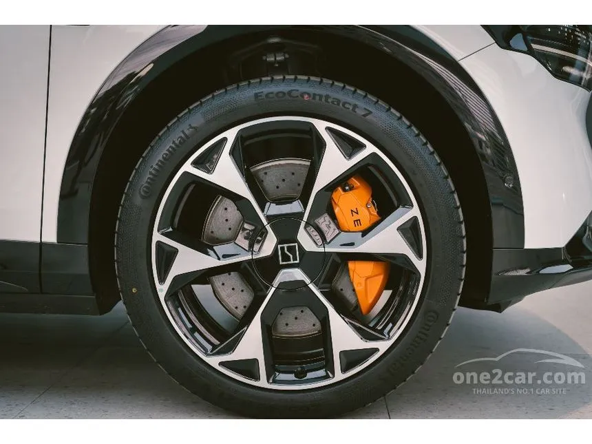 2026 ZEEKR 7X Long Range SUV