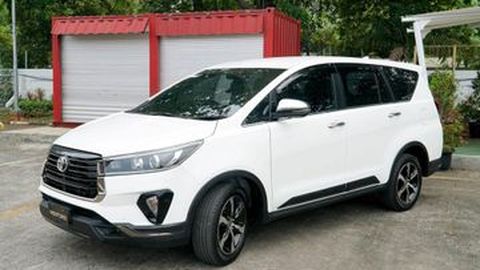 Usul Baru Menperin, Mobil-Mobil dengan Komponen Lokal Tinggi Bebas PPnBM
