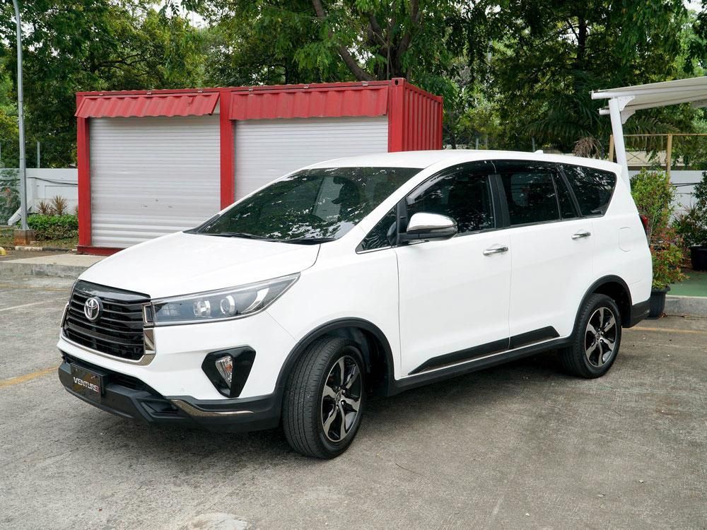 Usul Baru Menperin, Mobil-Mobil dengan Komponen Lokal Tinggi Bebas PPnBM