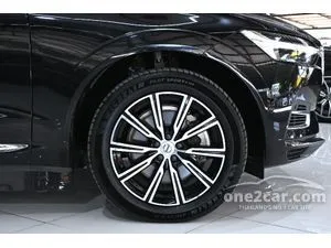 2021 Volvo XC60 2.0 Recharge T8 Inscription SUV