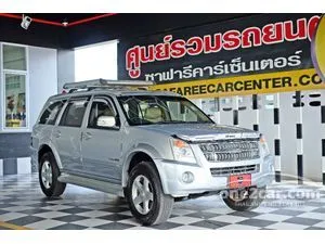 2007 Isuzu MU-7 3.0 Primo SUV