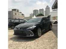 2022 Toyota Camry 2.5 HV TSS 2 Sedan