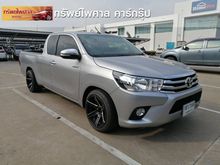 2016 Toyota Hilux Revo 2.7 SMARTCAB J Plus Pickup MT