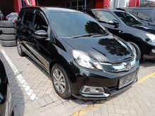 2016 Honda Mobilio Prestige CVT NEW FACELIFT
