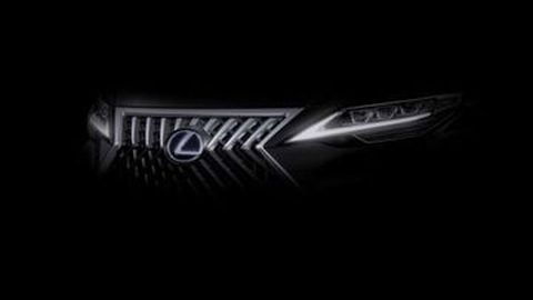 Alphard Buatan Lexus Diperkirakan Meluncur Bulan Ini