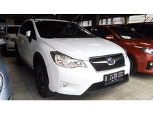 2013 Subaru XV 2.0 NOPOL GENAP