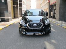2016 Datsun GO 1.2 T-Active Hatchback