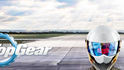 Top Gear's Website Removes All Three Hosts From Top Banner