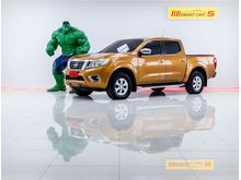 2014 Nissan NP 300 Navara 2.5 DOUBLE CAB Calibre EL Pickup MT