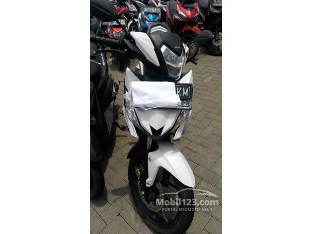 Honda Supra GTR 150 Motor bekas dijual di Indonesia - Dari 