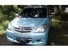 2008 Daihatsu Xenia 989 Li DELUXE MPV