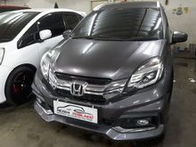 Honda Mobilio 1.5 RS 2016 matic Tdp 12 jt promo special cpt dpt
