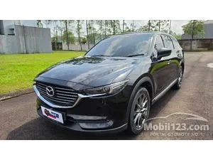 2019 Mazda CX-8 2.5 Elite SUV
