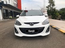 Mazda 2 R 1.5 matic Hatchback 2011 low km terawat