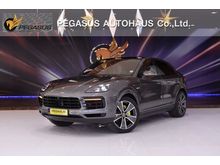 2020 Porsche Cayenne 3.0 (ปี 18-25) Coupé SUV AT