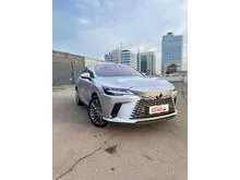 2023 Lexus RX 350h 2.5 Luxury SUV