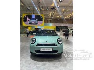 2024 MINI Cooper 2.0 S 3 Door Hatchback