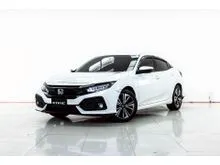 2019 Honda CIVIC 1.5 FC (ปี 16-20) Turbo Sedan