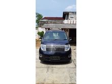 2007 Nissan Elgrand MPV