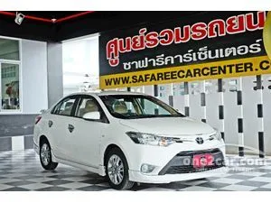2013 Toyota VIOS 1.5 J Sedan